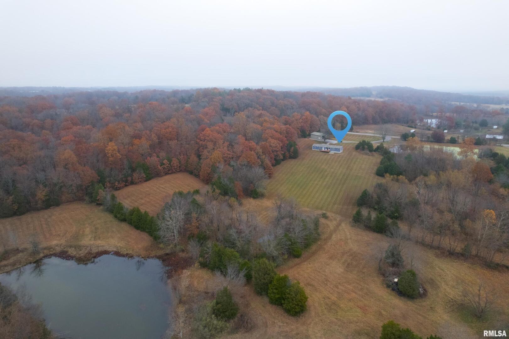 890 Gilead Church Road Vienna, IL 62995 - Photo 11 of 40