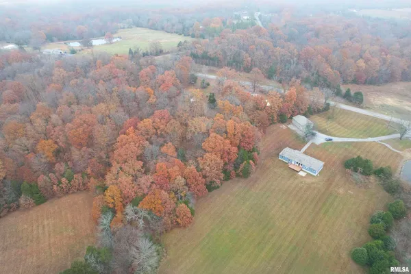 $279,500 | 890 Gilead Church Road, Simpson, IL 62985