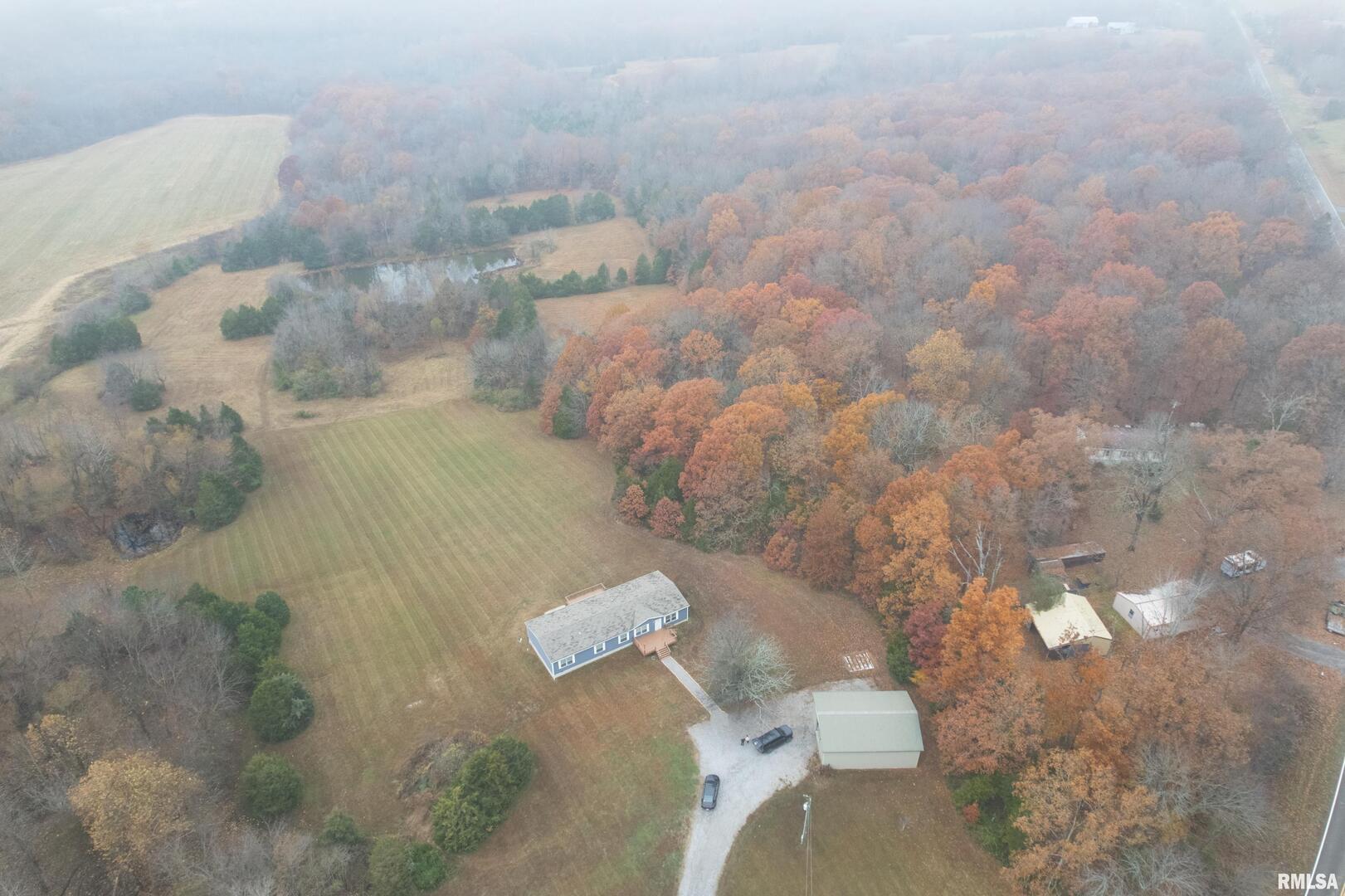 890 Gilead Church Road Vienna, IL 62995 - Photo 14 of 40