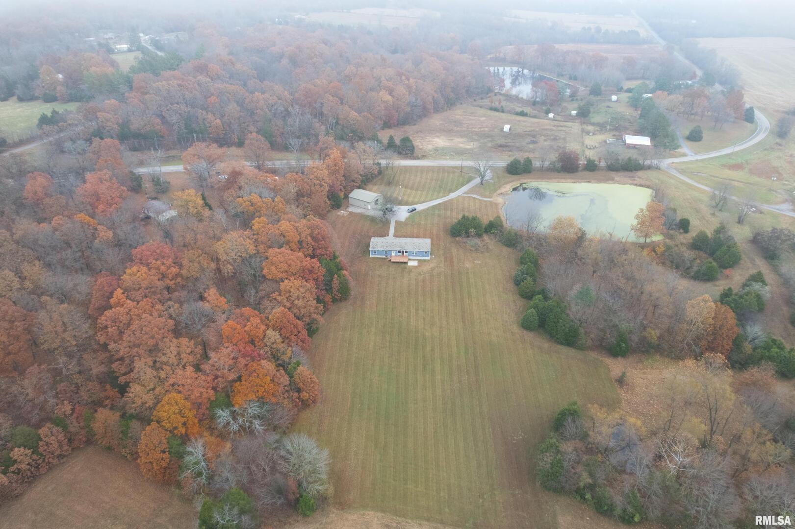 890 Gilead Church Road Vienna, IL 62995 - Photo 15 of 40