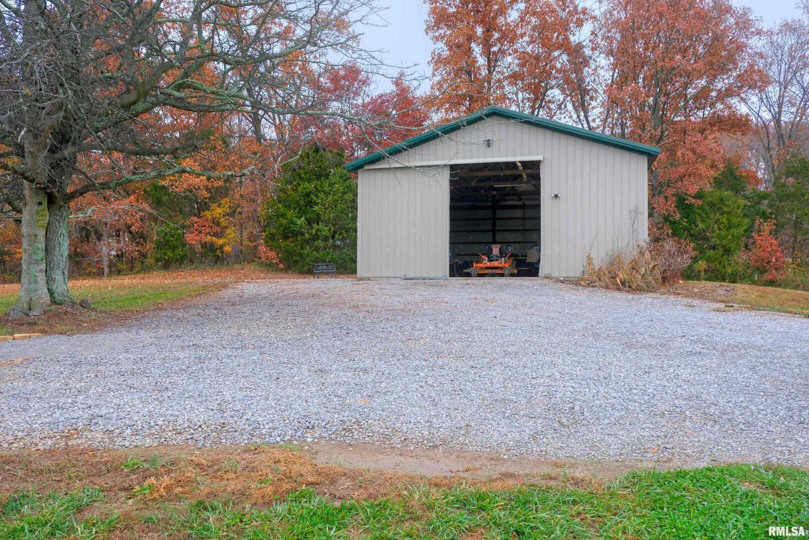 890 Gilead Church Road Vienna, IL 62995 - Photo 17 of 40