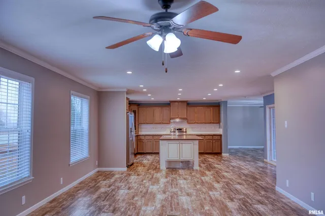 $279,500 | 890 Gilead Church Road, Vienna, IL 62995