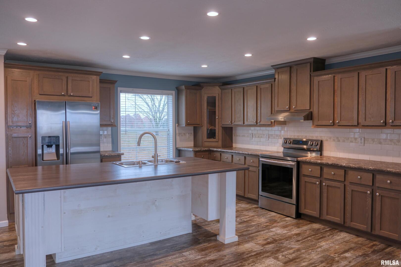 890 Gilead Church Road Vienna, IL 62995 - Photo 24 of 40