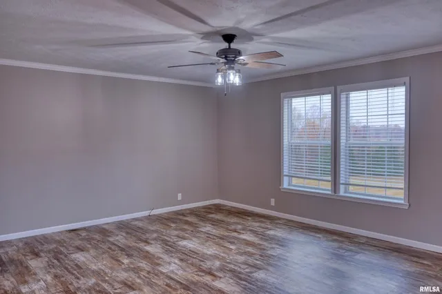 $279,500 | 890 Gilead Church Road, Vienna, IL 62995