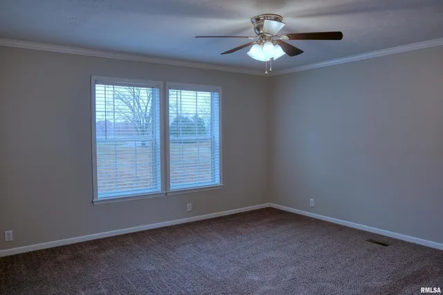 $279,500 | 890 Gilead Church Road, Vienna, IL 62995