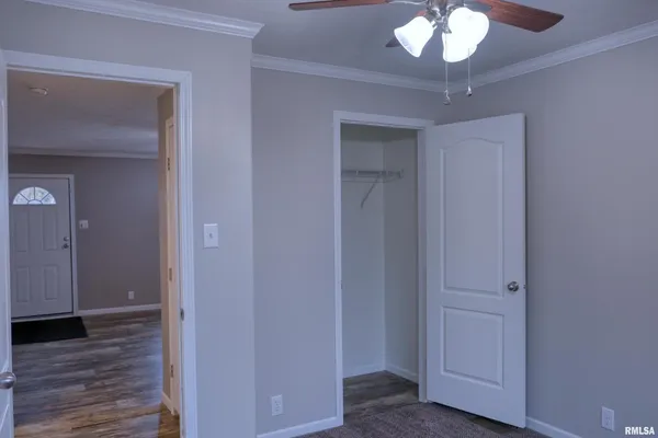 $279,500 | 890 Gilead Church Road, Simpson, IL 62985