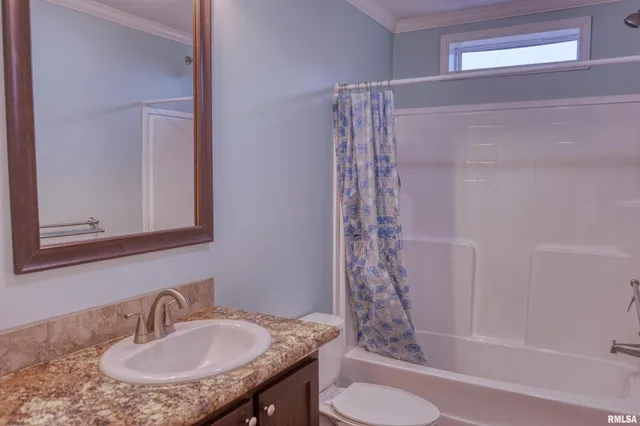 $279,500 | 890 Gilead Church Road, Vienna, IL 62995