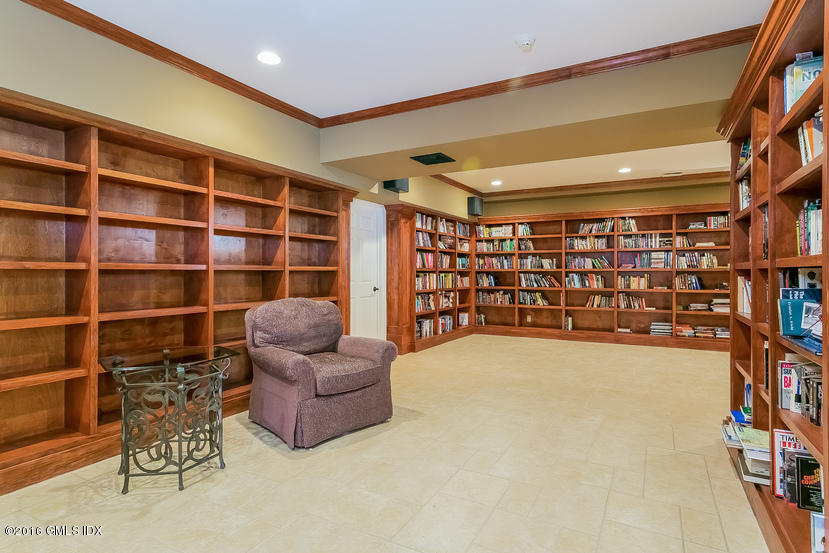 17 Chieftans Road Greenwich, CT 06831 - Photo 26 of 31 065-Theater-2615574-small