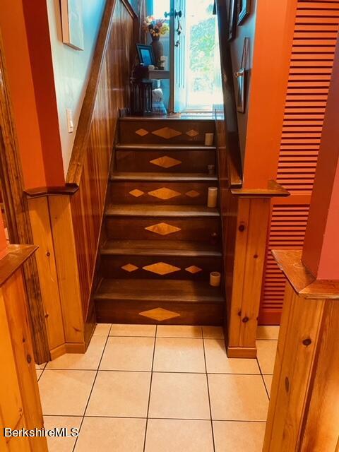 181 Matteson Road Bennington, VT 05257 - Photo 9 of 25 a view of entryway
