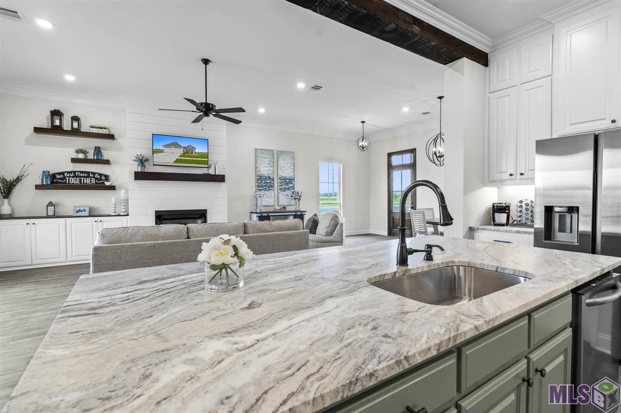 5160 Black River Road Darrow, LA 70725 - Photo 14 of 38