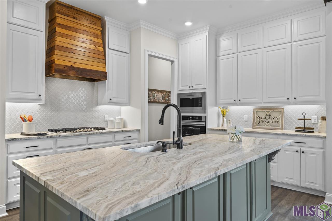 5160 Black River Road Darrow, LA 70725 - Photo 16 of 38