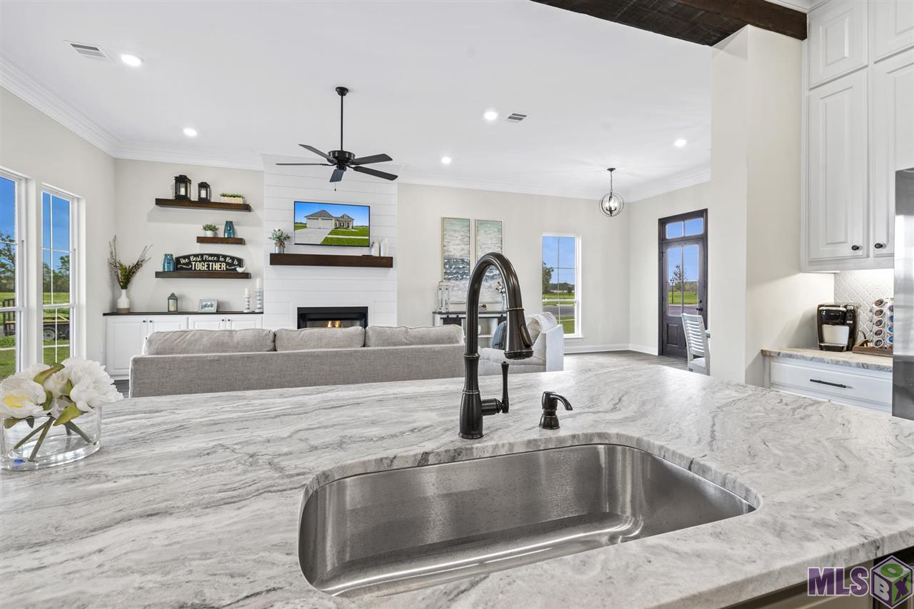 5160 Black River Road Darrow, LA 70725 - Photo 19 of 38