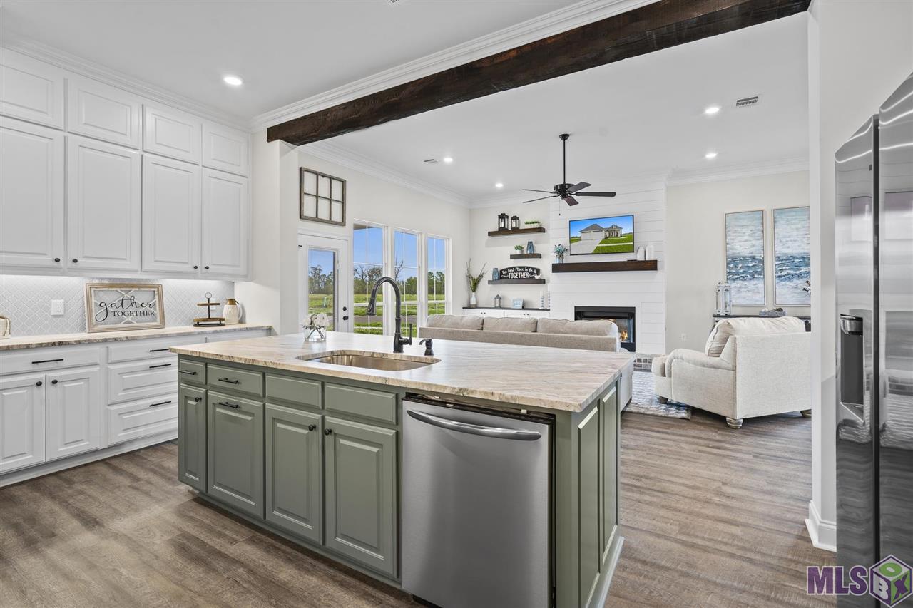 5160 Black River Road Darrow, LA 70725 - Photo 20 of 38