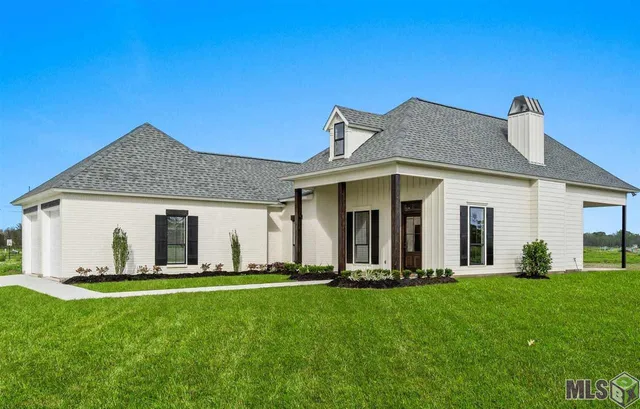 $389,900 | 5160 Black River Road, Darrow, LA 70725