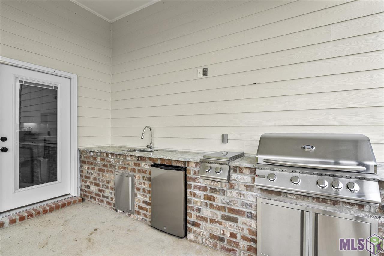 5160 Black River Road Darrow, LA 70725 - Photo 33 of 38