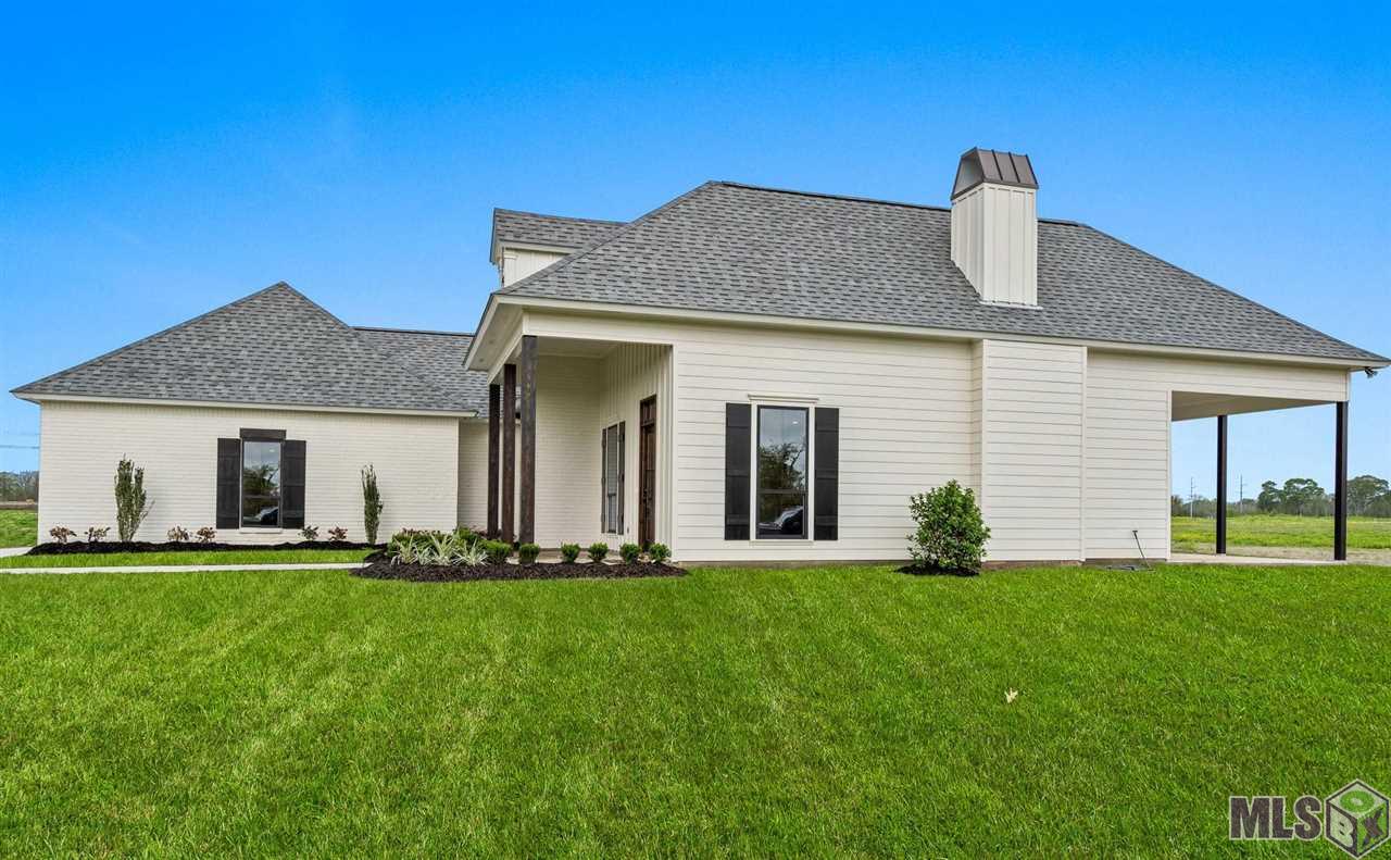 5160 Black River Road Darrow, LA 70725 - Photo 35 of 38