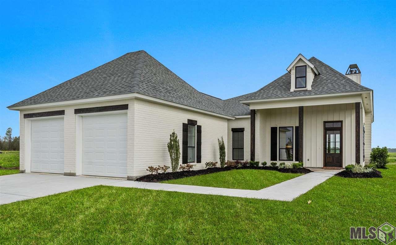 5160 Black River Road Darrow, LA 70725 - Photo 36 of 38