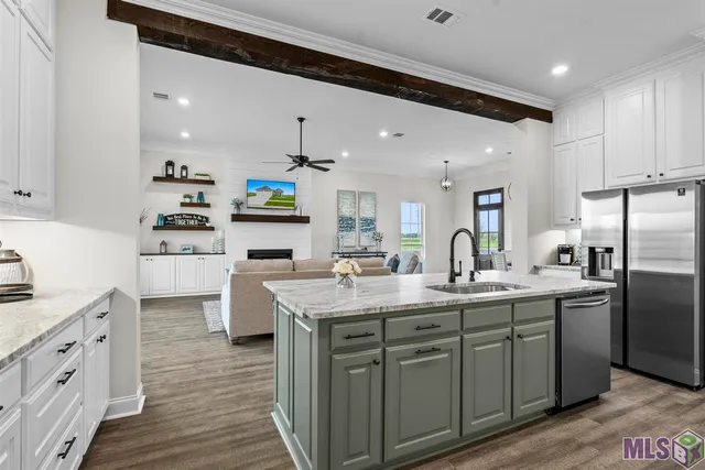 $389,900 | 5160 Black River Road, Darrow, LA 70725