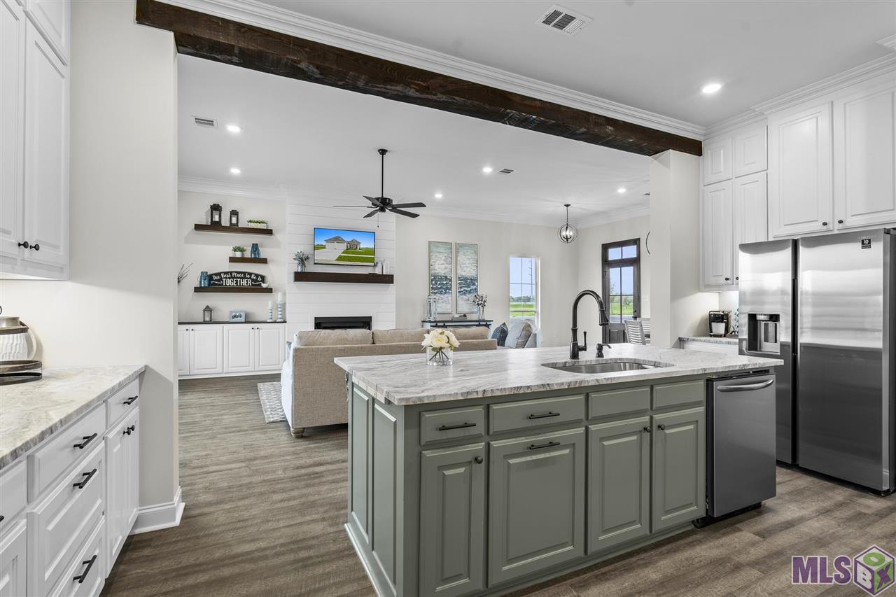 5160 Black River Road Darrow, LA 70725 - Photo 5 of 38