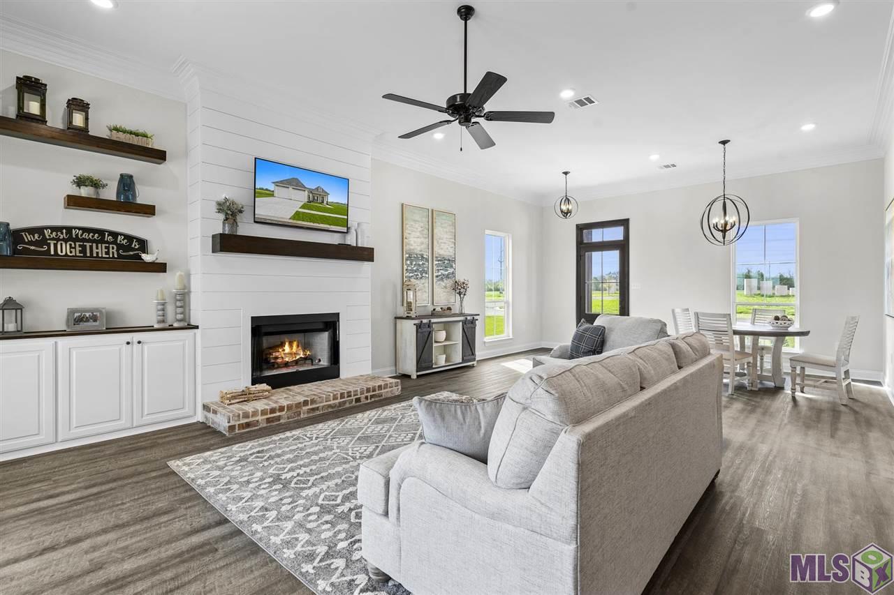 5160 Black River Road Darrow, LA 70725 - Photo 10 of 38