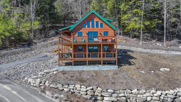 $899,900 | 14 Trailside Way, Unit 14, Bridgton, ME 04009