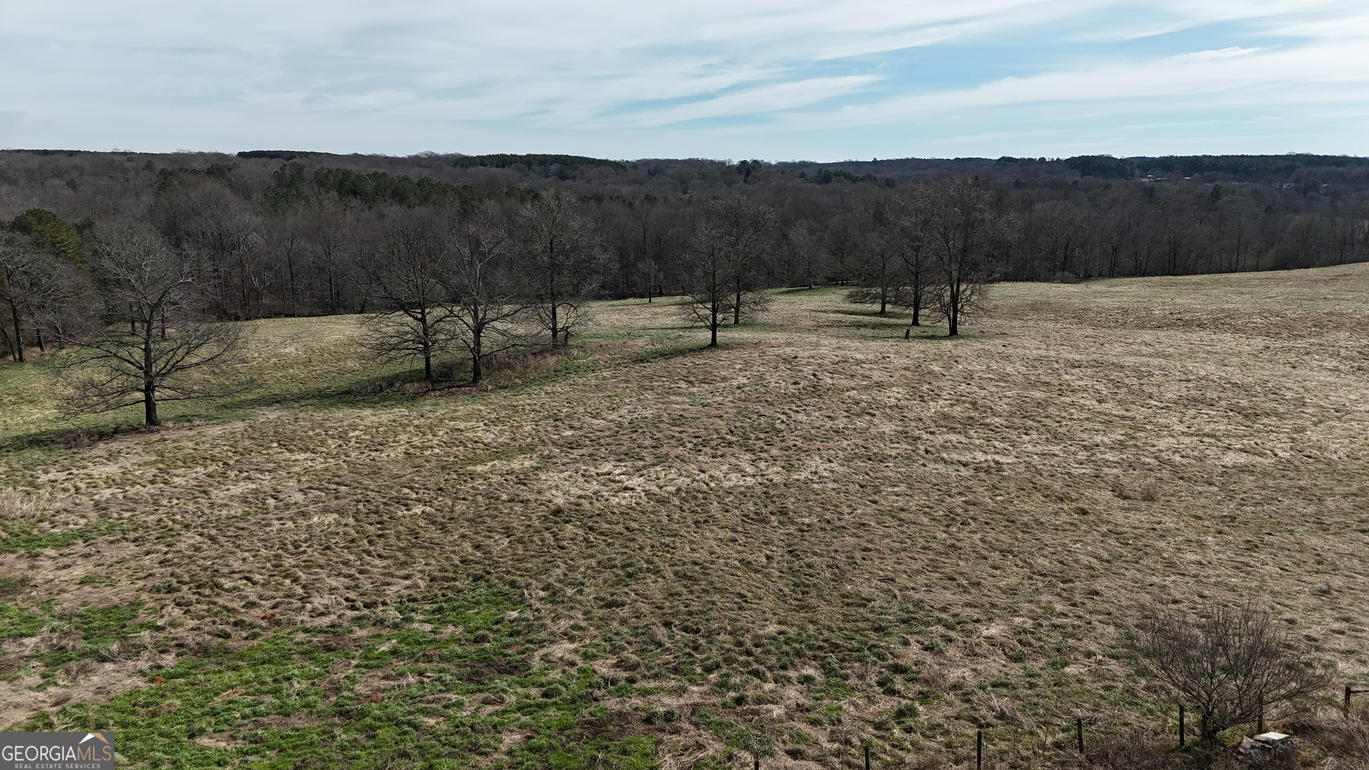 a view of outdoor space with mountain view