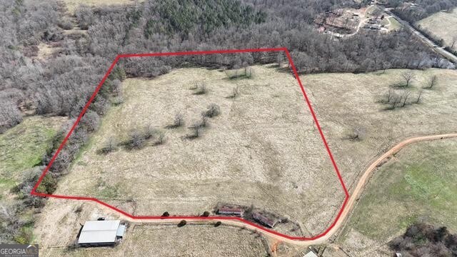 10 Colt Lane Commerce, GA 30530 - Photo 2 of 44 a view of a wooden floor