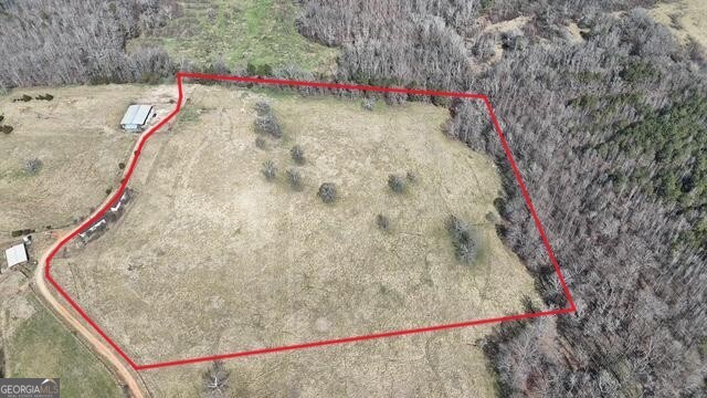 10 Colt Lane Commerce, GA 30530 - Photo 22 of 44 a utility room with a shower