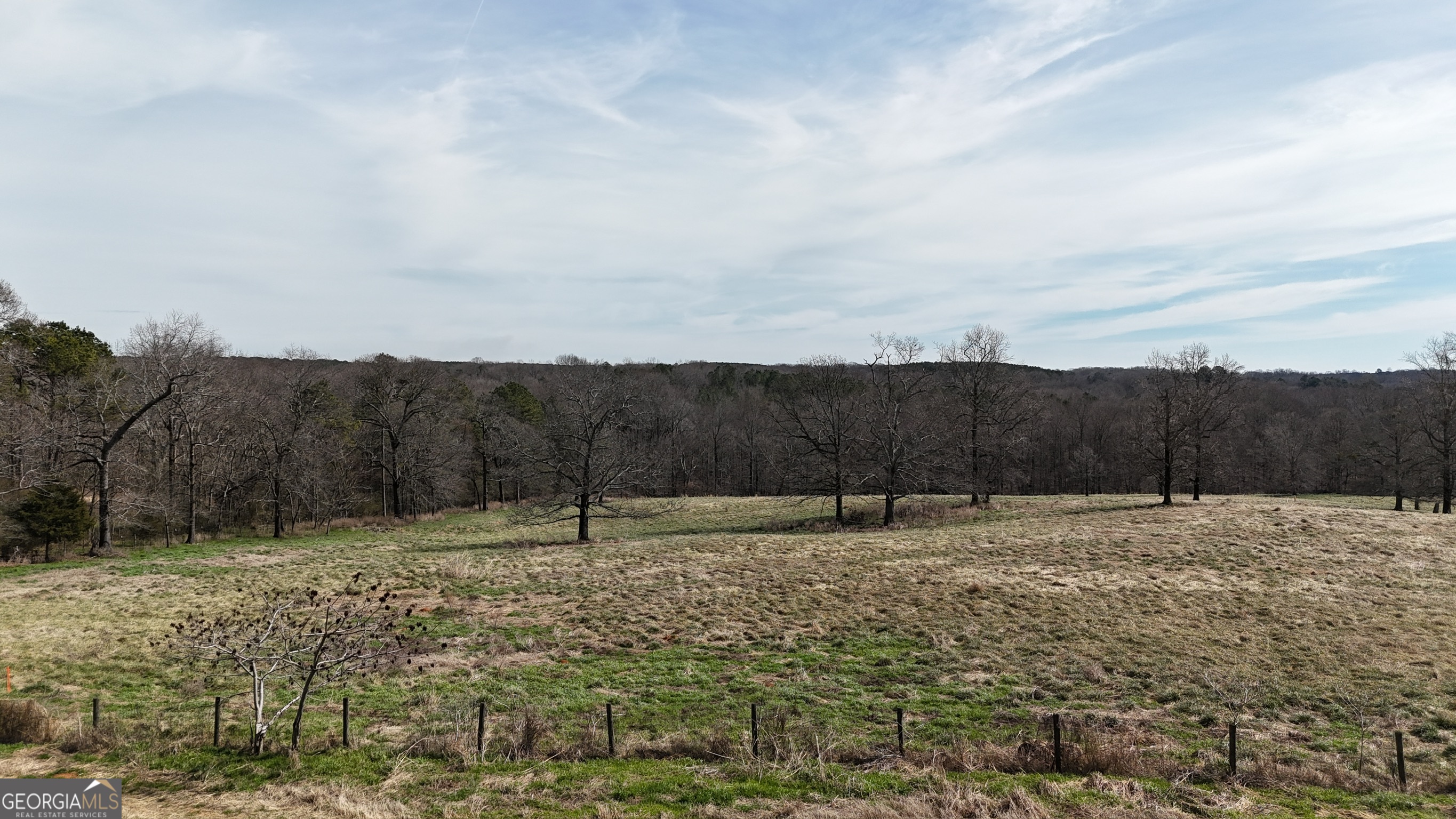 10 Colt Lane Commerce, GA 30530 - Photo 23 of 44 a view of outdoor space with lots of trees