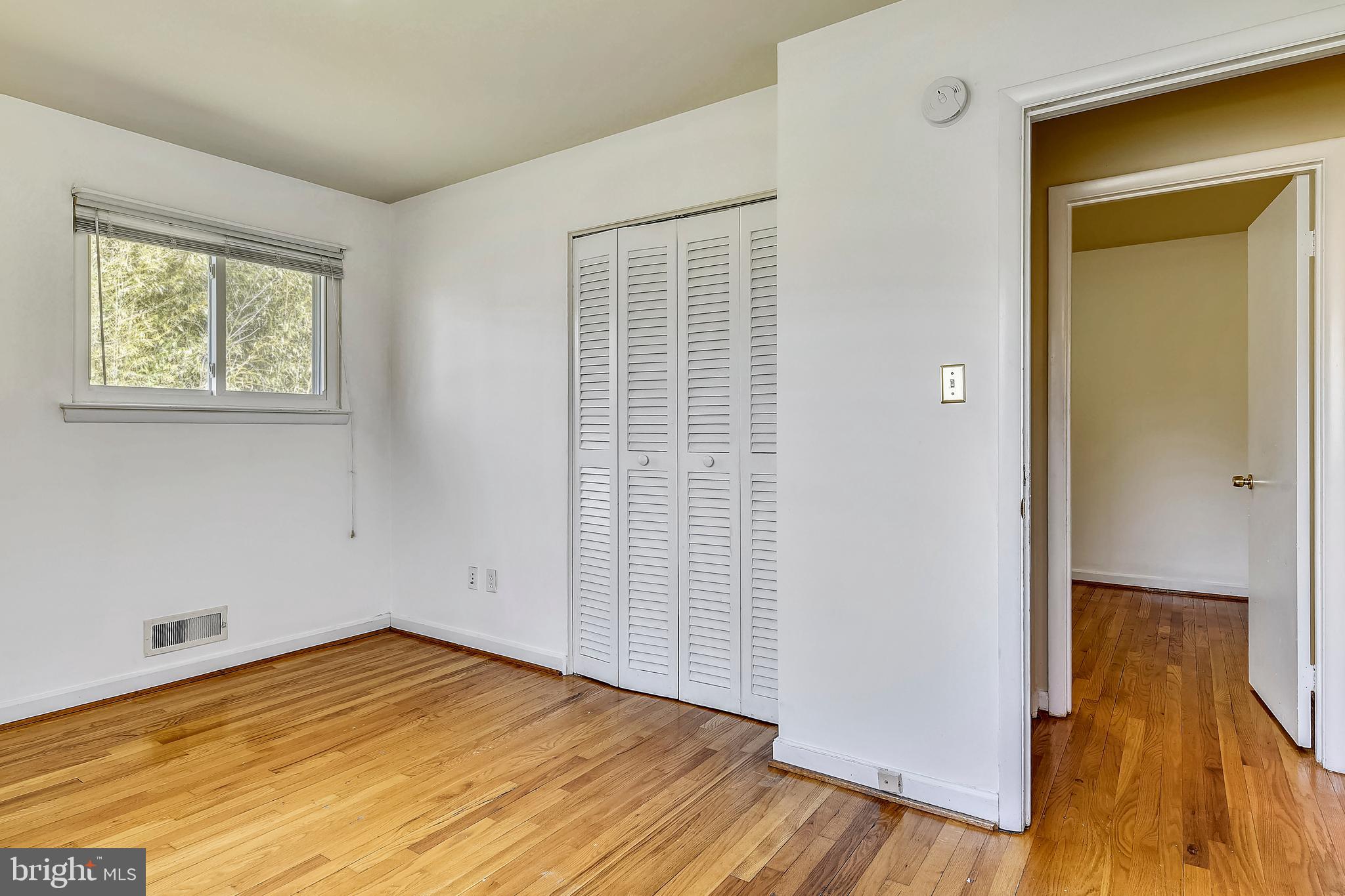 1703 Ladd Street Silver Spring, MD 20902 - Photo 14 of 26 Bedroom