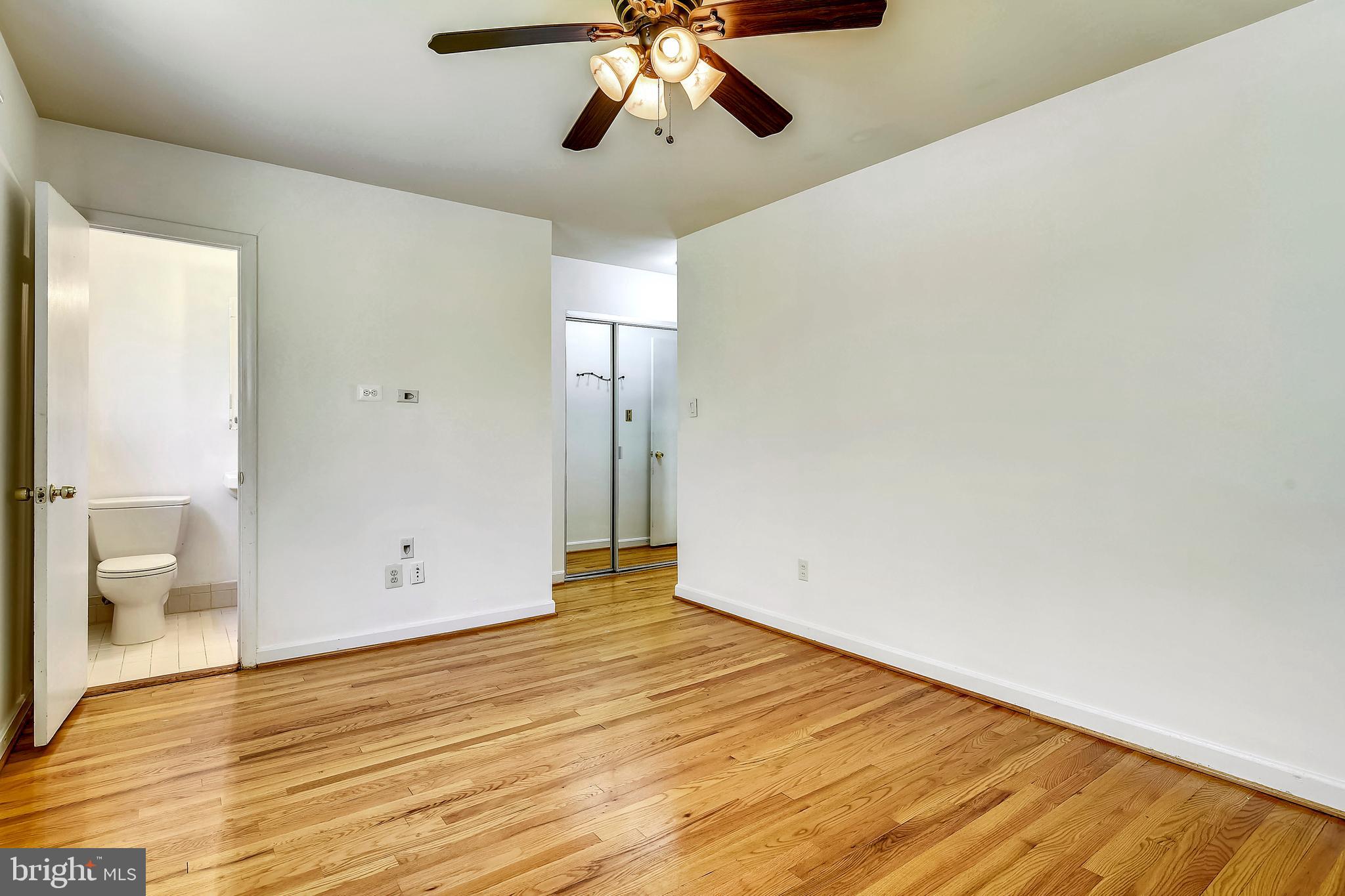 1703 Ladd Street Silver Spring, MD 20902 - Photo 15 of 26 Bedroom