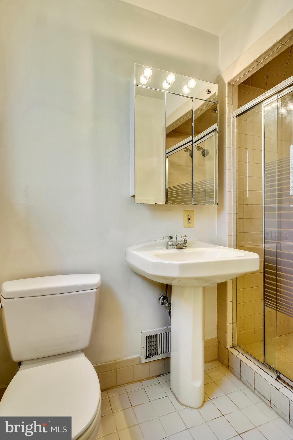 1703 Ladd Street Silver Spring, MD 20902 - Photo 16 of 26 Bathroom