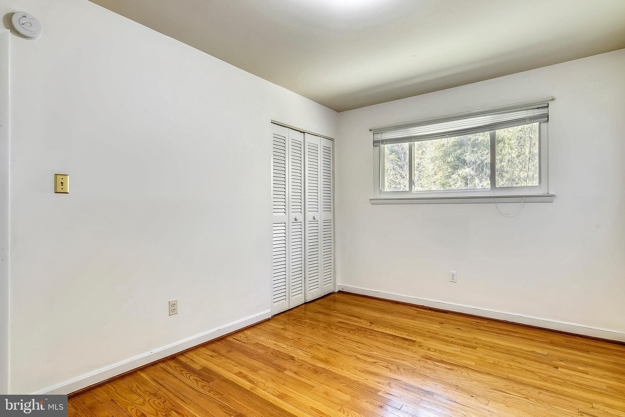 1703 Ladd Street Silver Spring, MD 20902 - Photo 18 of 26 Bedroom