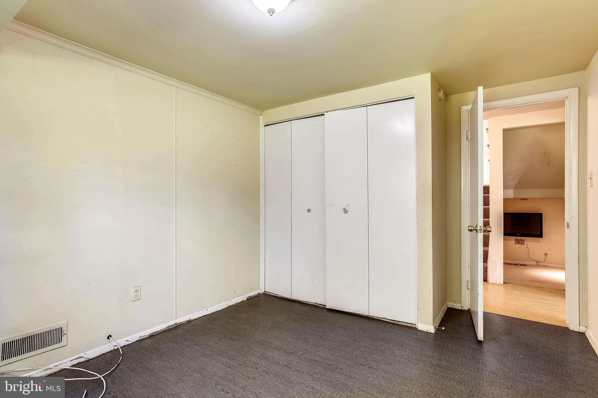 1703 Ladd Street Silver Spring, MD 20902 - Photo 20 of 26 Bedroom