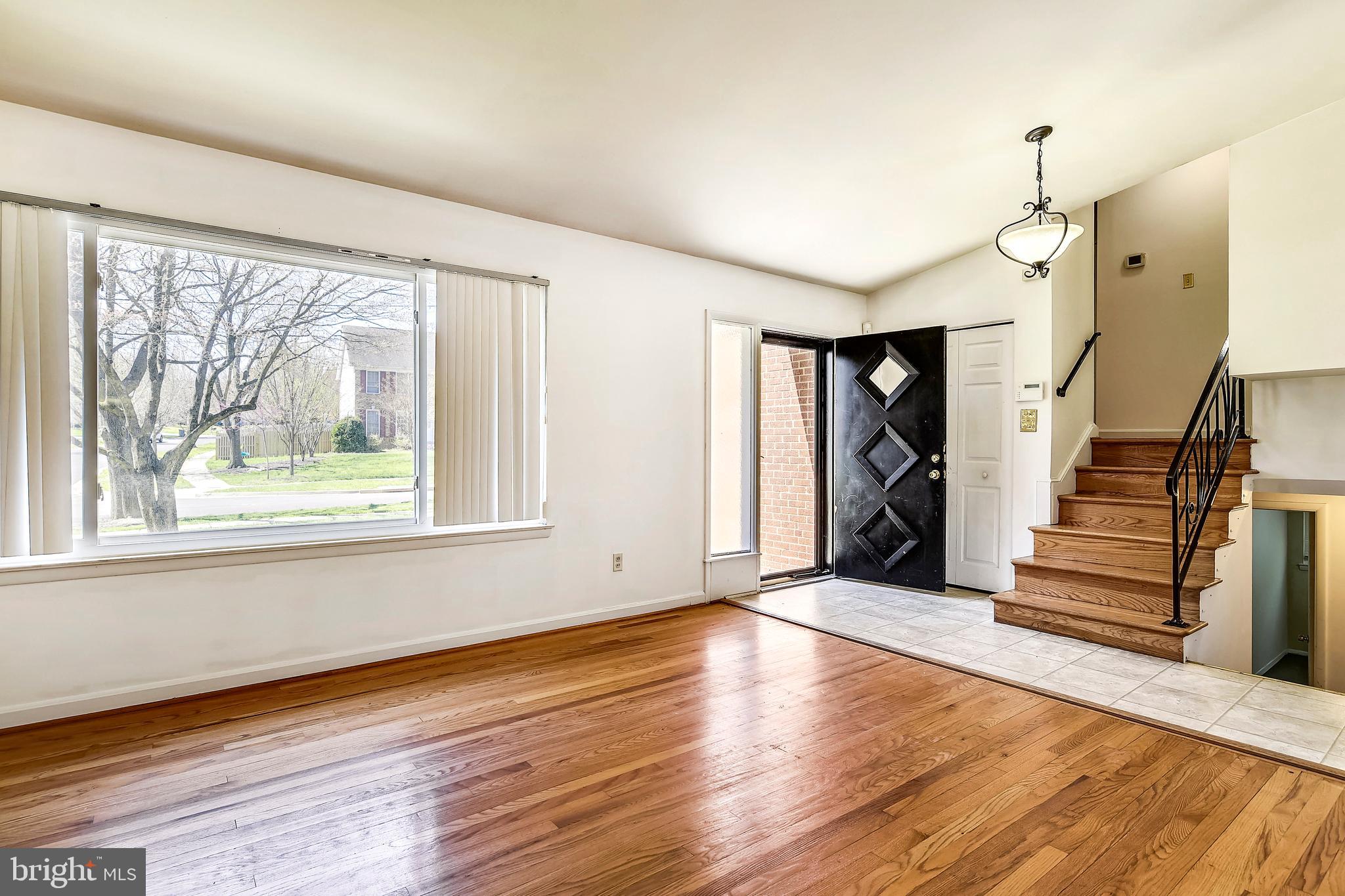 1703 Ladd Street Silver Spring, MD 20902 - Photo 6 of 26 General view