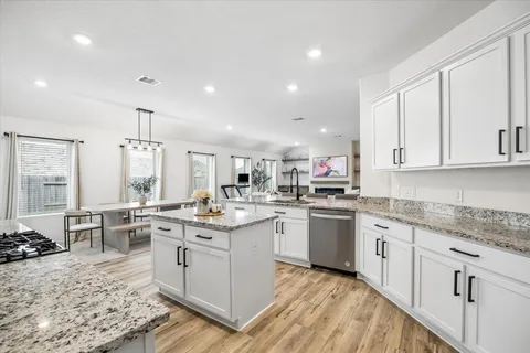 $349,000 | 7511 Greenbrier Cyn Lane, Katy, TX 77493