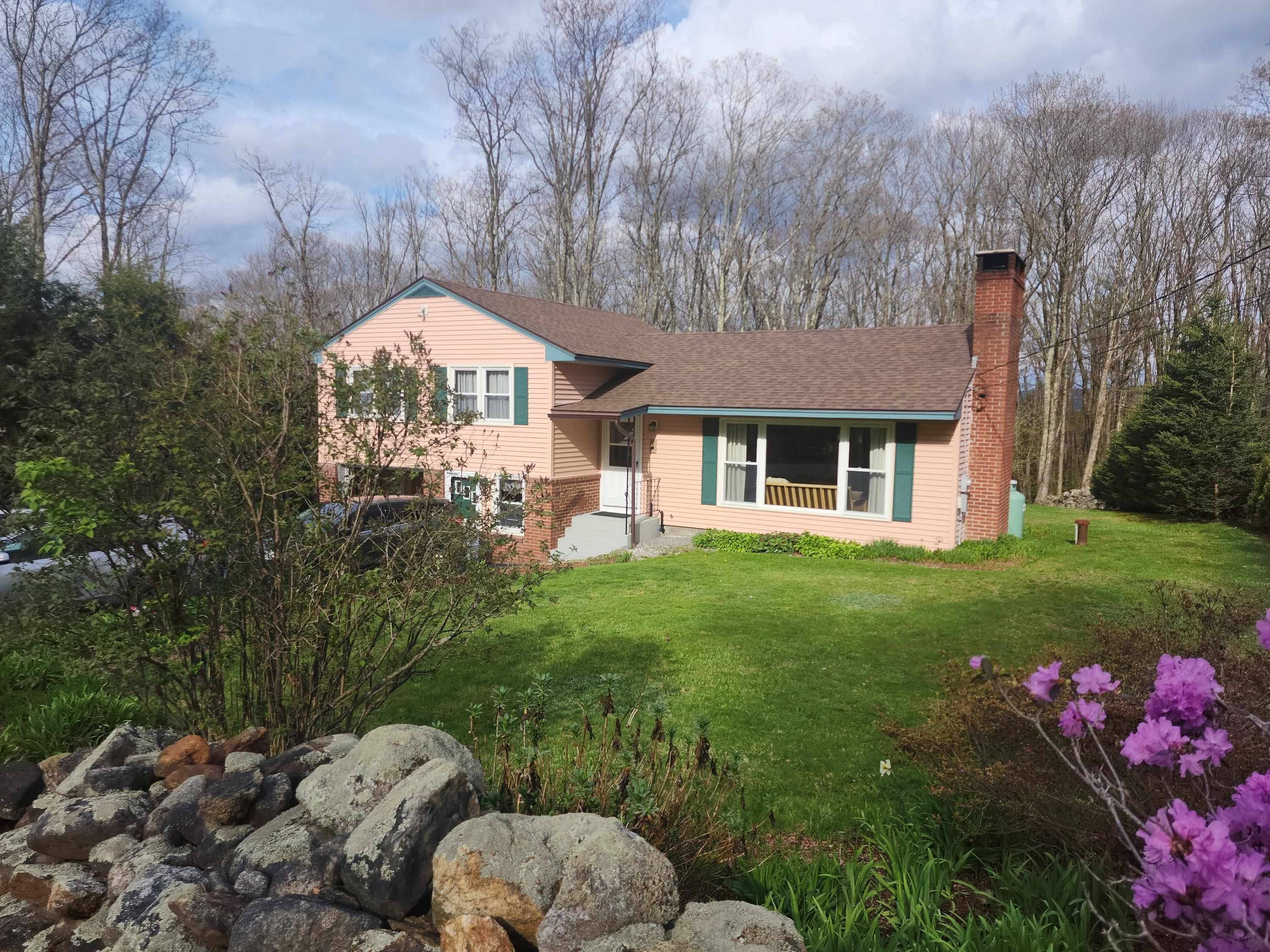 80 Payson Hill Road Rindge, NH 03461 - Photo 1 of 38