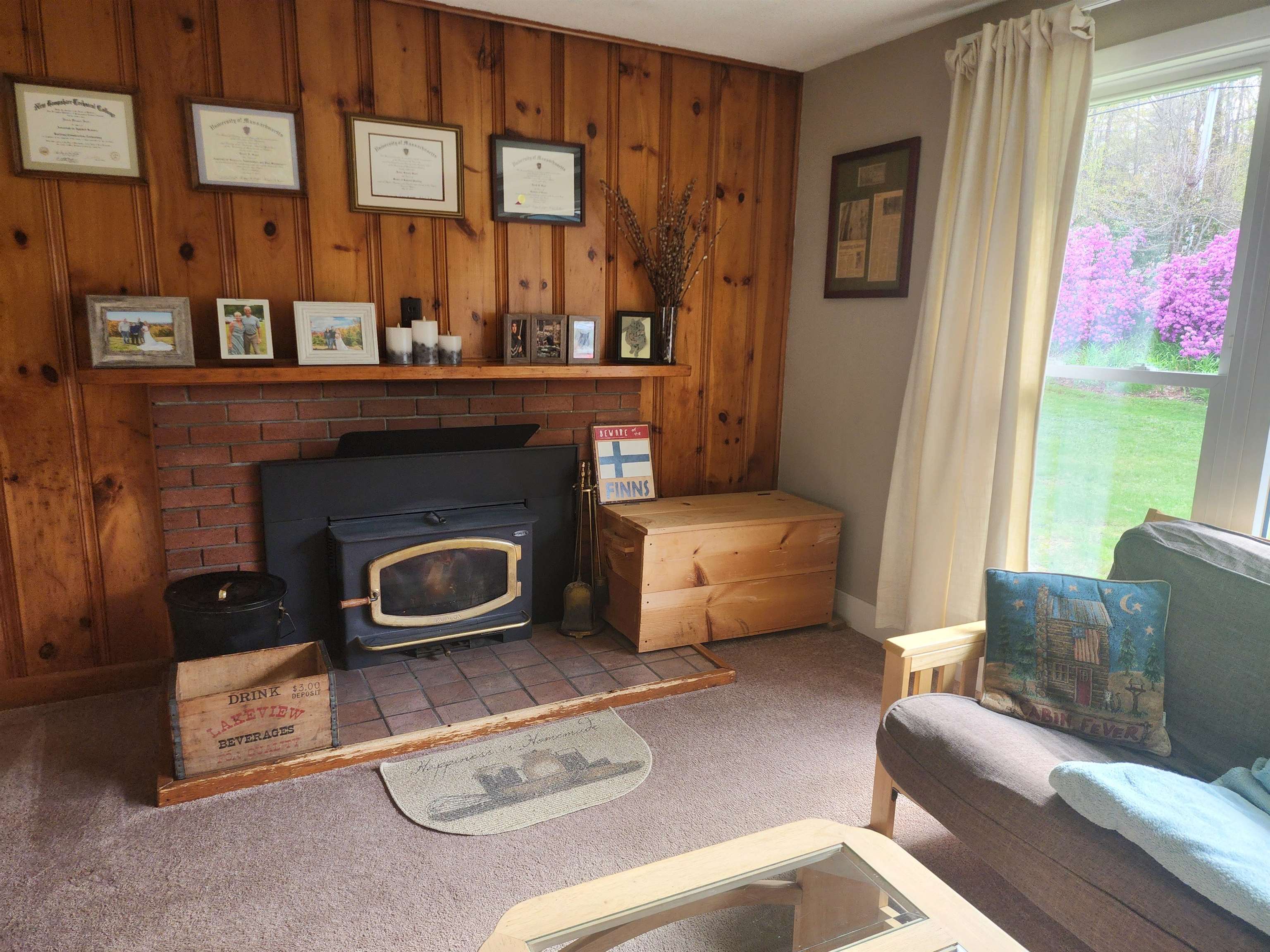 80 Payson Hill Road Rindge, NH 03461 - Photo 20 of 38
