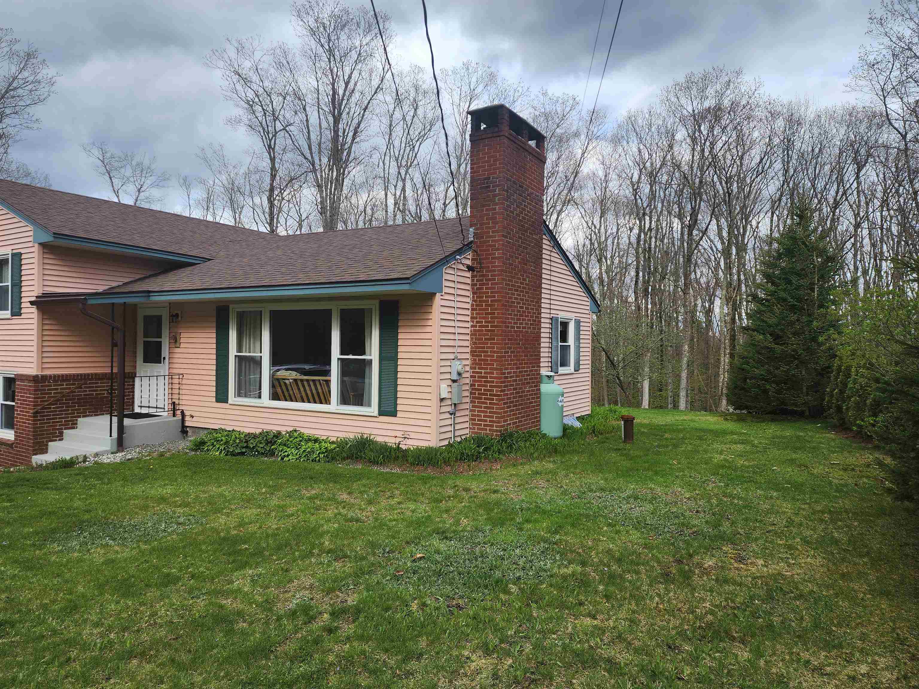 80 Payson Hill Road Rindge, NH 03461 - Photo 2 of 38
