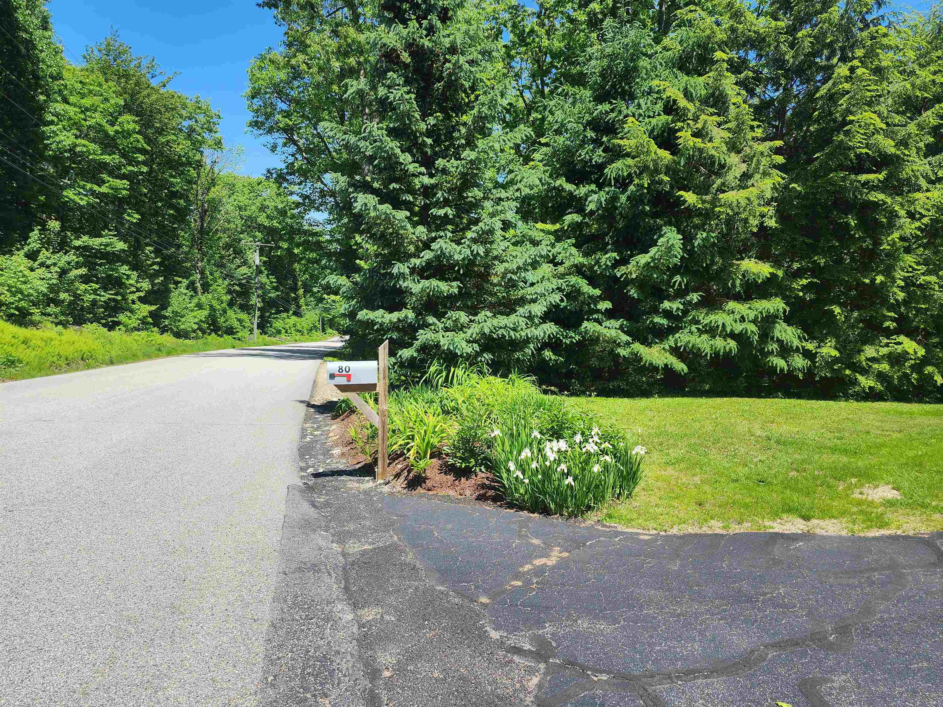 80 Payson Hill Road Rindge, NH 03461 - Photo 32 of 38