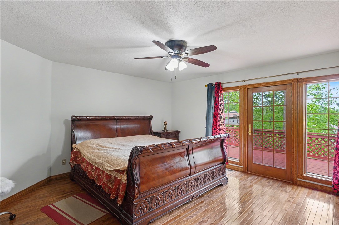 21247 Walnut Hill Road Danville, IL 61834 - Photo 26 of 46