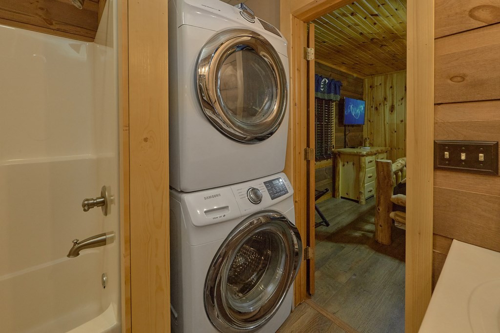 940 Pine Mountain Road, Unit FIRESIDECHATS Sevierville, TN 37862 - Photo 24 of 30 Gallery Image 24