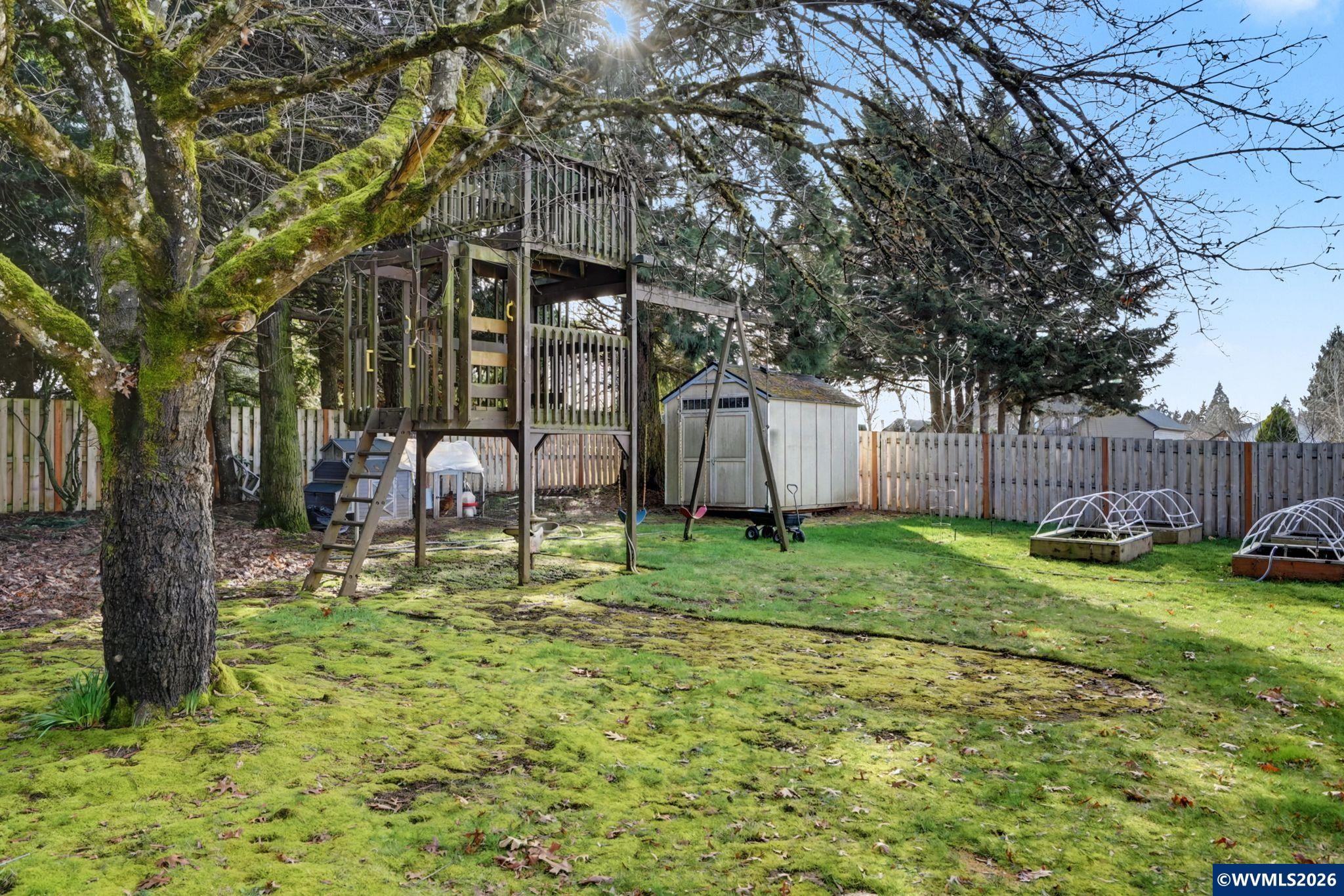 742 East Main Street Sublimity, OR 97385 - Photo 48 of 50