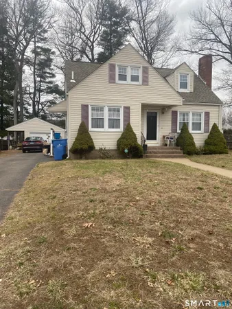 $289,000 | 3 French Road, Manchester, CT 06042