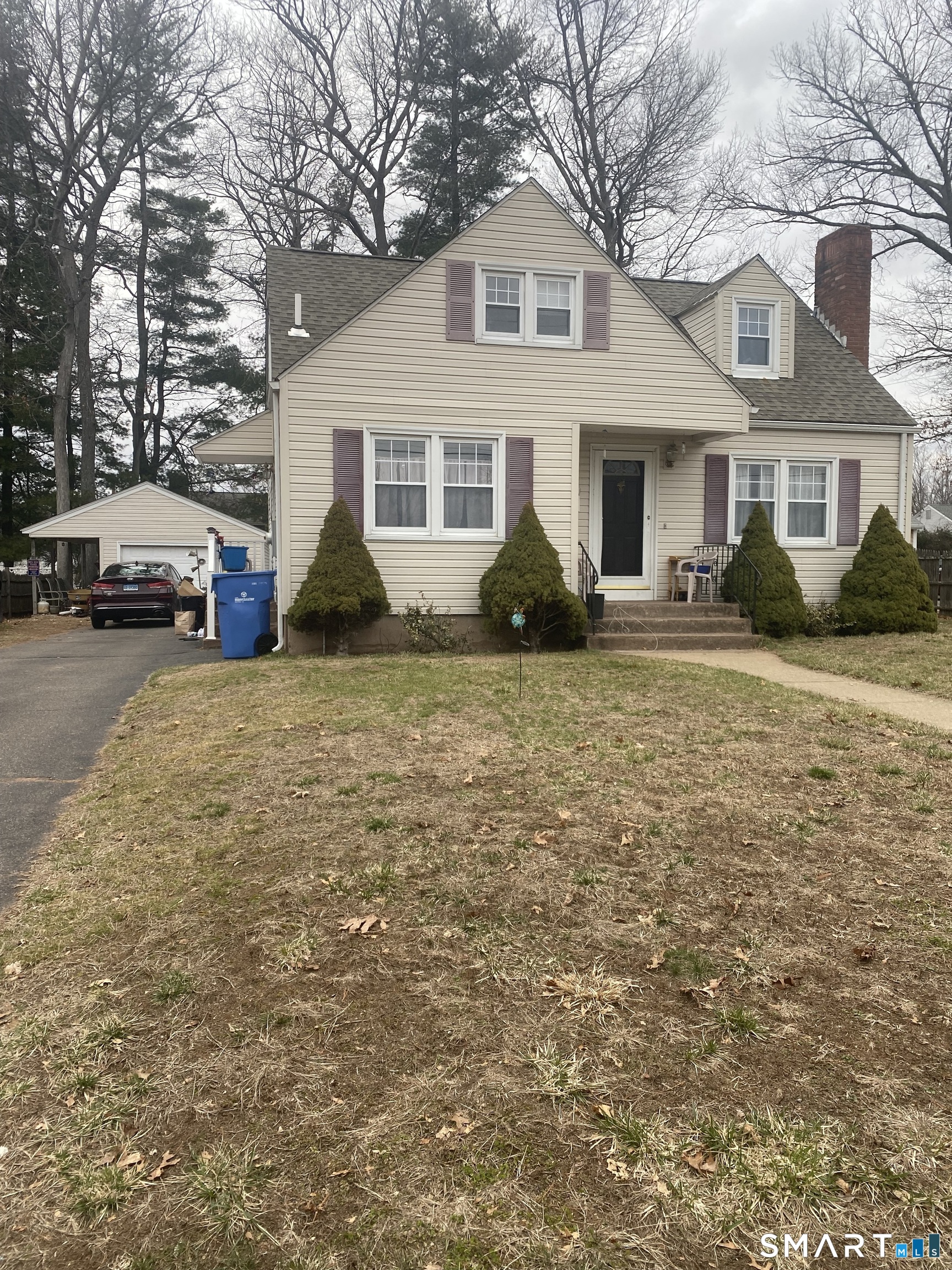 3 French Road Manchester, CT 06042 - Photo 1 of 1