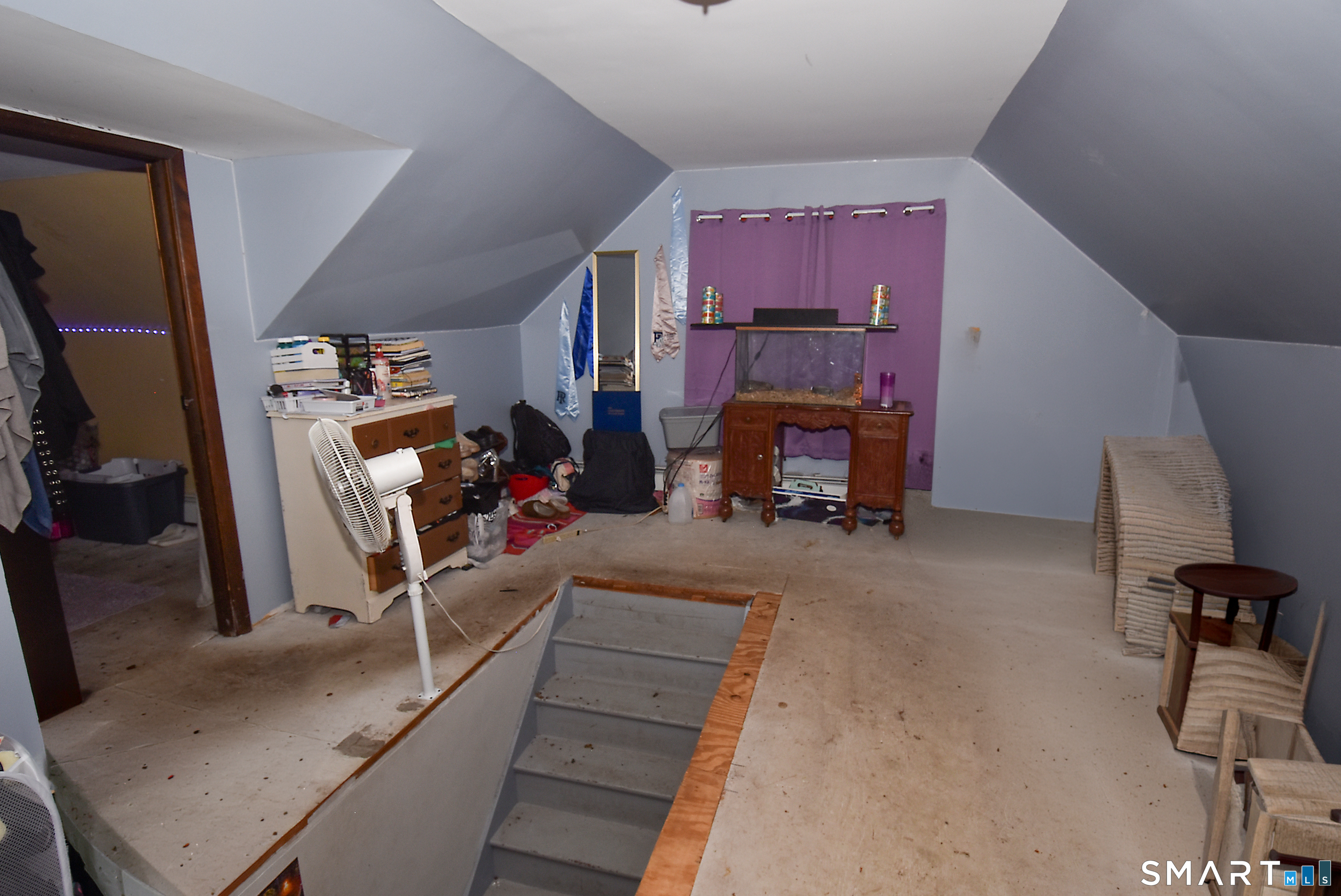 3 French Road Manchester, CT 06042 - Photo 16 of 20 a view of a room with gym equipment