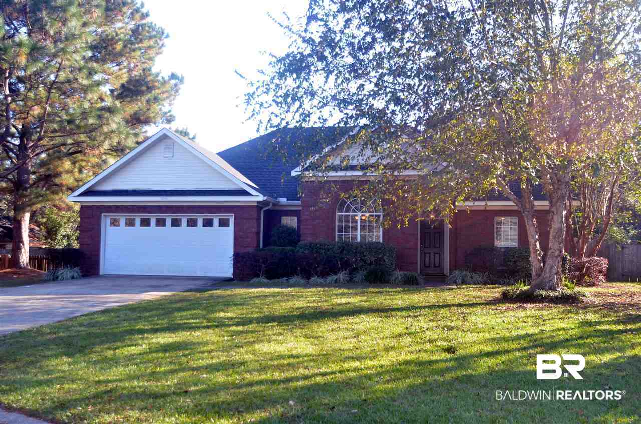 10545 South Side Loop Fairhope, AL 36532 - Photo 1 of 14