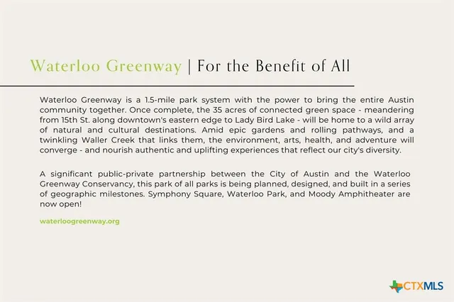 $798,800 | 800 Embassy Drive, Unit 319, Austin, TX 78702