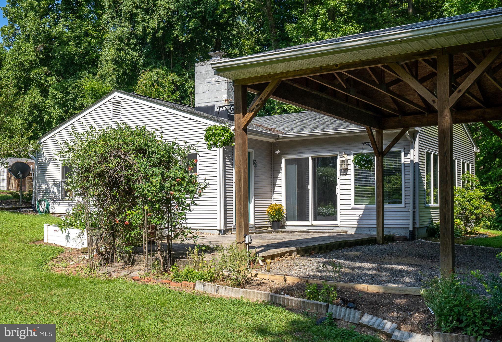 1012 Riverview Road Montross, VA 22520 - Photo 13 of 36 Gallery Image 13