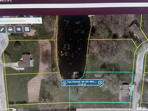 $143,910 | 17 Springwater Drive, Jacksonville, IL 62650